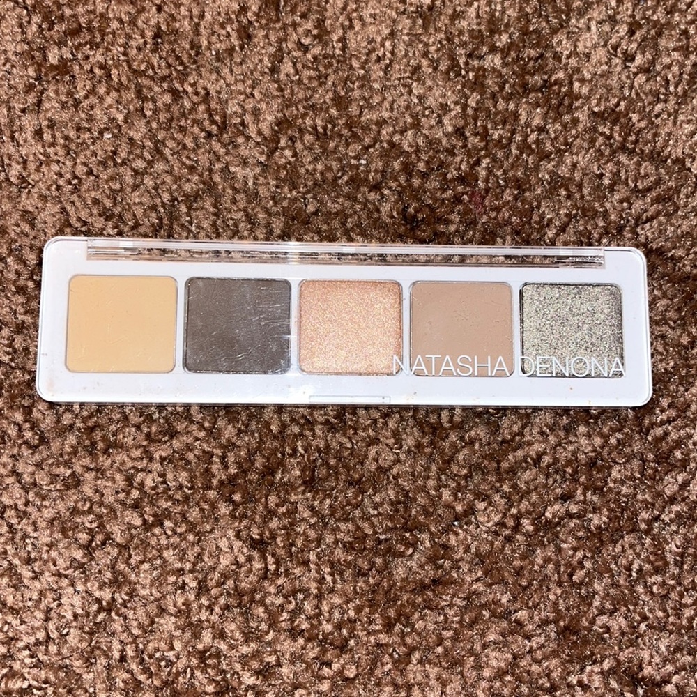 Natasha Denona Ayana Eyeshadow Palette